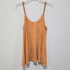Infinity Raine drapey tunic tank top